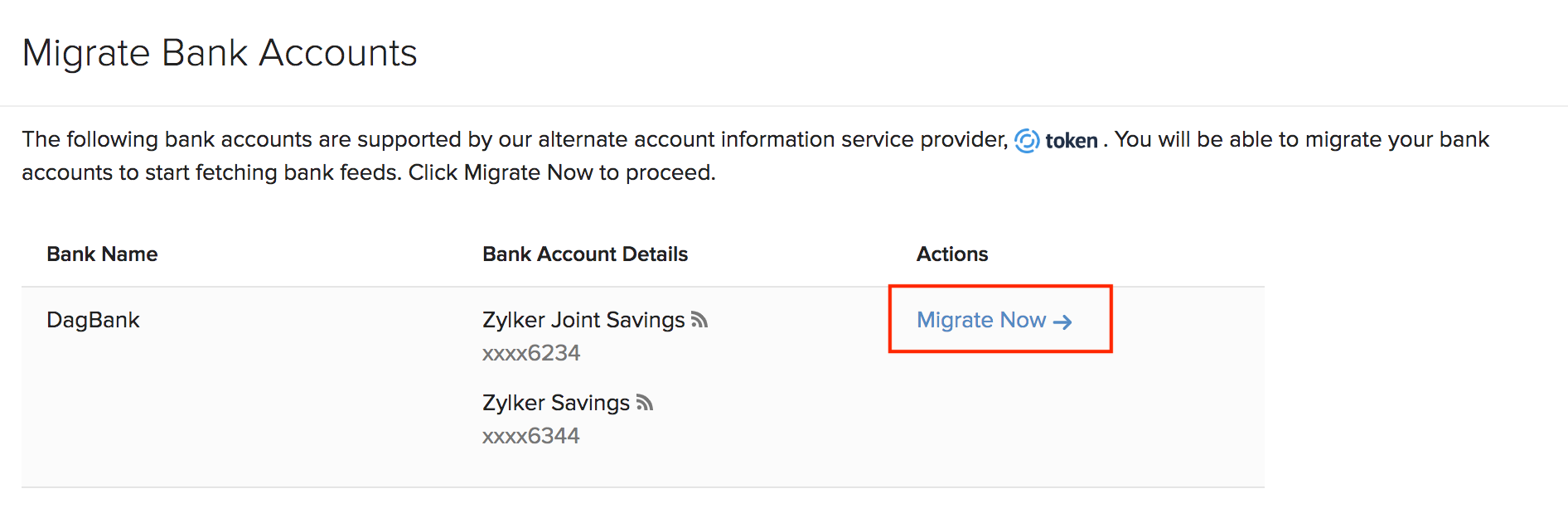 Migrate Now