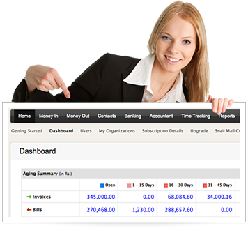 Simplified Accounting