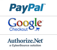 Receive Online Payments