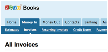 Quotes, Invoices, Credit Notes etc