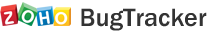 Zoho BugTracker
