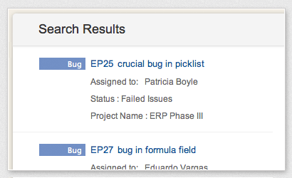 Tag and search files