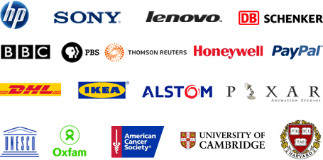 Zoho Creator Database Software Customers