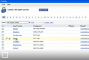 Qualify Leads