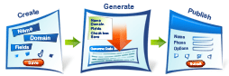 create web form