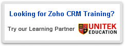 Interested in CRM Training