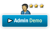 CRM Administrator Demo