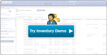 Inventory Demo