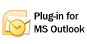 Zoho CRM Plug-in for MS Outlook