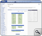 ZohoCRM - Drag & Drop Customization