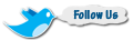 Follow Zoho CRM on Twitter