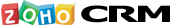 zohocrm logo