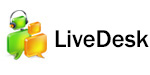 Zoho CRM Integration with Live Desk