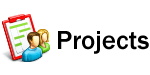 Zoho CRM Integration with Zoho Projects
