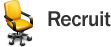 Link CRM Data with Recruit