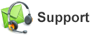 Zoho CRM Integration with Zoho Support
