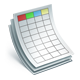 Spreadsheet View