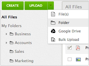 Viewing and Editing the documents Online
