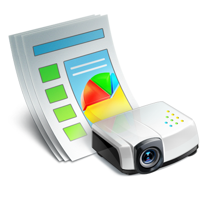 Online Presentation Tool