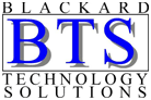 Blackard Technology Solutions Blackard Technology Solutions