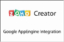 Zoho Creator