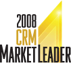 2008 CRM MarketLeader