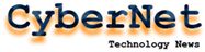 Cyber Net Logo