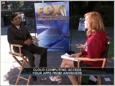 FOX Business - Special Series