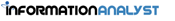 Information Analyst Information Analyst