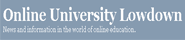 Online University
