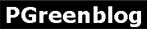 PGreenBlog