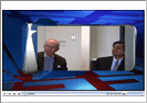 Sridhar Vembu in CNBC's Sunday Business Show, Press:Here - Part I