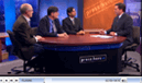 Sridhar Vembu in CNBC's Sunday Business Show, Press:Here - Part II