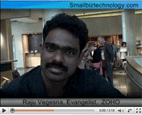 ZOHO - Raju Vegesna, Evangelist, ZOHO