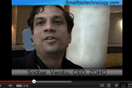 ZOHO - Sridhar Vembu, CEO and co-founder