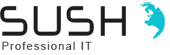 Sush Global Solutions Ltd. Sush Global Solutions Ltd.