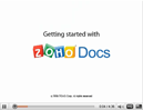 Zoho Docs