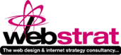 Webstrat Consulting Webstrat Consulting
