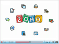 What is Zoho?
