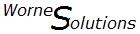 Wornes Solutions Wornes Solutions