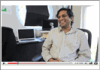 Zoho goes after small business accountants 