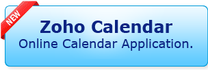Zoho Calendar