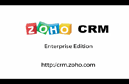 Zoho CRM Enterprise Edition