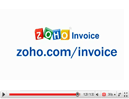 Zoho Invoice
