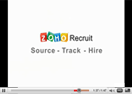 Zoho Recruit