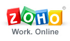 Zoho - Work. Online