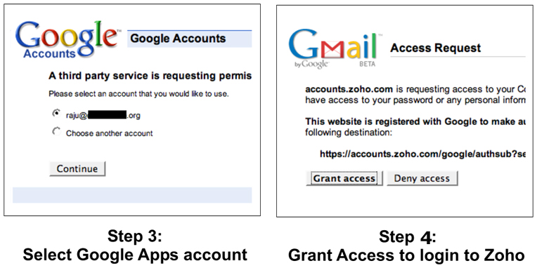 Zoho Services Login Zoho Services Login