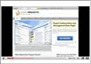 Zoho Projects for Google Apps