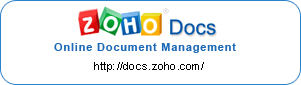 Zoho Docs
