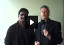 A discussion with Raju Vegesna of Zoho